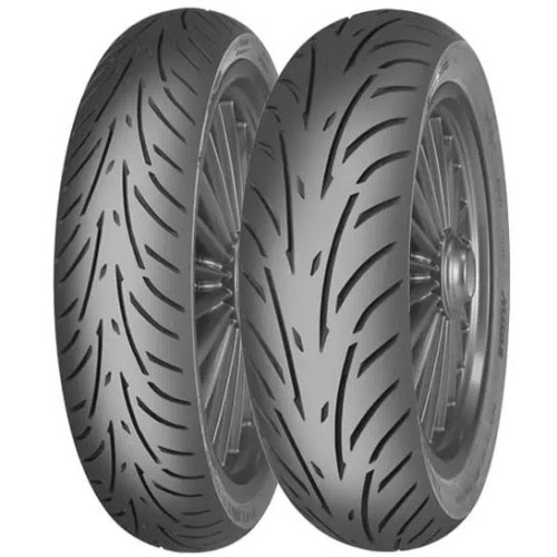 Mitas Touring Force-SC 120/70 R12 51S Универсальная Скутер