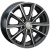 LS 232 7.5x17 5*114.3 ET40 DIA73.1 GMF Литой