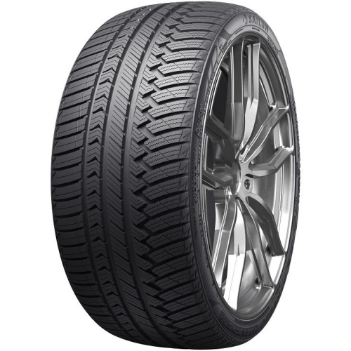 Фото автомобильной шины Sailun Atrezzo 4 Seasons Pro EV 255/50 R19 107V XL