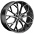 LS RC71 9x20 5*120 ET40 DIA72.6 BKF Литой