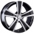 LS 950 6x15 4*100 ET45 DIA73.1 BKF Литой
