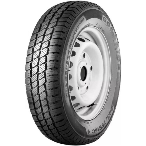 Фото автомобильной шины Goodride SW613 All Season Master 195/70 R15C 104/102R