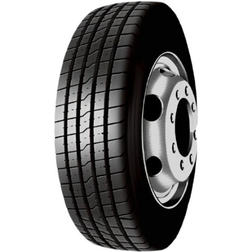 Фото грузовой шины DoubleStar F-One 315/80 R22.5 156/150L PR20 Рулевая