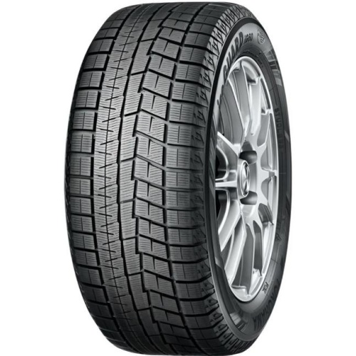 Фото автомобильной шины Yokohama iceGuard Studless iG60 205/55 R17 91Q