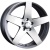 LS 806 7x17 5*108 ET40 DIA73.1 GMF Литой