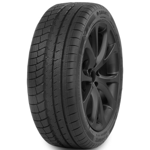 Фото автомобильной шины Davanti Wintoura + 225/55 R17 101V XL