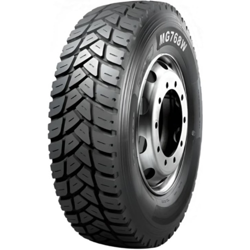 Фото грузовой шины Mirage MG768W 315/80 R22.5 156/152L PR20 Ведущая