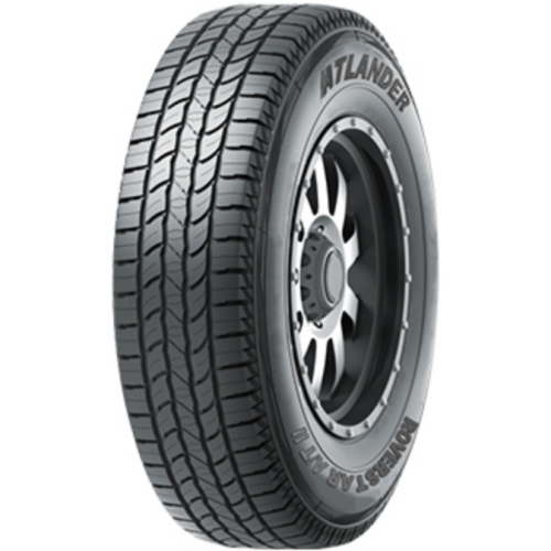 Фото автомобильной шины Atlander Roverstar A/T II 285/60 R18 120T XL