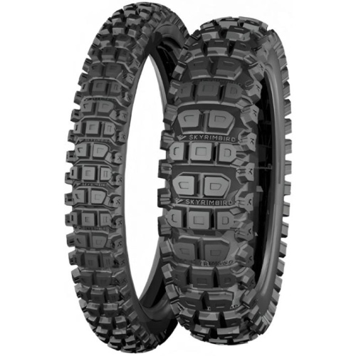 Фото мотошины Supesunr KS001 150/70 R18 70P Универсальная Кросс