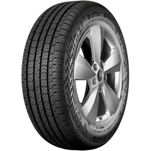 Attar S02 215/65 R17 99V