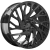LS Forged FG49R 9x22 5*120 ET43 DIA72.6 BK Кованый