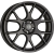 LS RC07 8x18 5*114.3 ET35 DIA67.1 MGM Литой