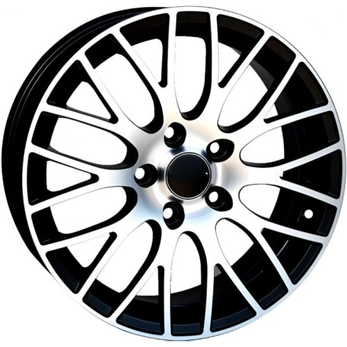 Фото колесного диска Proma GT 6.5x16 4*100 ET50 DIA60.1 Алмаз матовый Литой