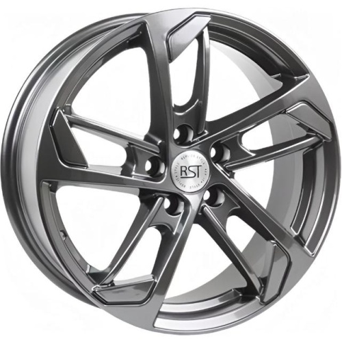 RST R037 7x17 5*108 ET40 DIA54.1 BMG Литой