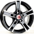 GR Wheels T 0539 6x15 5*112 ET45 DIA57.1 BD Литой