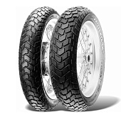 Фото мотошины MT60 RS Corsa REINF