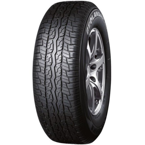 Фото автомобильной шины Yokohama Geolandar H/T G902 265/65 R17 112H