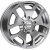Carwel Нива-17 6.5x17 5*139.7 ET35 DIA98.6 SLT Литой