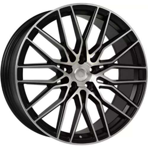 Фото колесного диска Neo 211FF 7.5x20 5*108 ET41 DIA65.1 BDM Литой