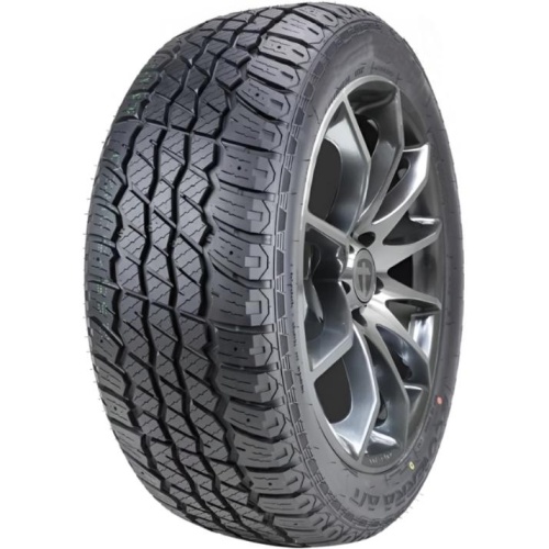 Three-A Ecoterra A/T 265/65 R17 120Q
