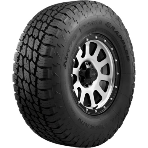 Nitto Terra Grappler A/T 265/50 R20 111S