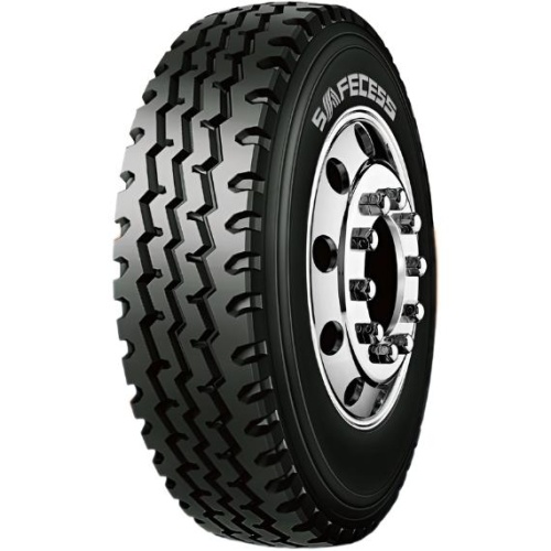 Фото грузовой шины Safecess SFC18 11/0 R22.5 146/143L PR18 Универсальная