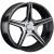 LS 892 8x17 5*114.3 ET35 DIA73.1 BKF Литой