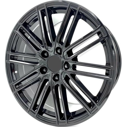 Фото колесного диска K.A.N. 1274 9.5x20 5*130 ET50 DIA71.6 B Литой