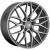 LS FlowForming RC70 8.5x19 5*114.3 ET40 DIA67.1 MGMF Литой