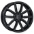 MAK Allianz 8.5x19 5*120 ET38 DIA72.6 Gloss Black Литой