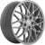 Khomen KHW 1813 7x18 5*114.3 ET37 DIA66.6 F-Silver Литой