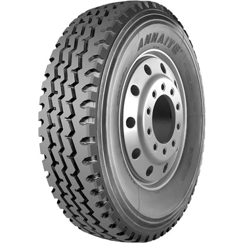 Фото грузовой шины Annaite 300 6.5/0 R16 110/105L PR12 Универсальная
