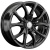 LS 764 6.5x15 4*98 ET32 DIA58.6 BK Литой