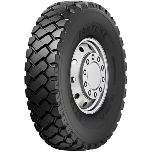 Фото грузовой шины Fortune ET16 C1 E-4 16/0 R25 180B