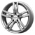 Carwel Аврас 7x17 5*114.3 ET39 DIA60.1 SL Литой