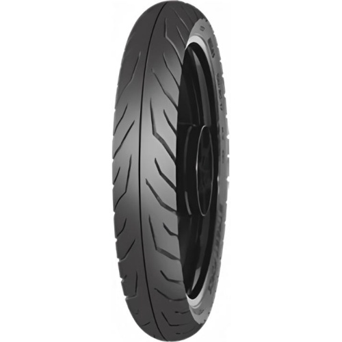 Фото мотошины Mitas Street Force 100/80 R17 52H Передняя Классика