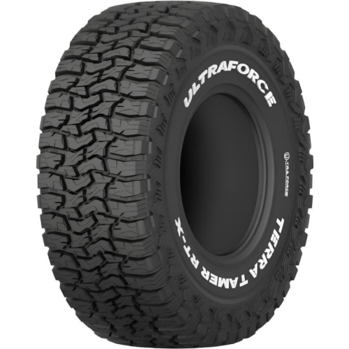 Фото автомобильной шины Ultraforce Terra Tamer RT-X 215/75 R15 100/97Q