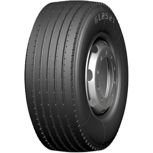 Фото грузовой шины Advance GL252T 385/55 R22.5 160K PR20 Прицеп