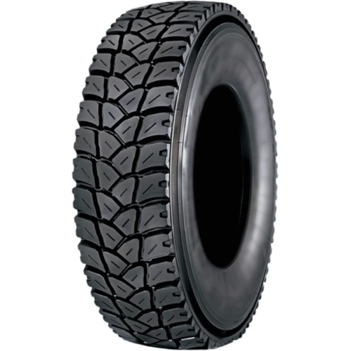 Фото грузовой шины Double Road DR815 315/80 R22.5 156/150L PR20 Ведущая