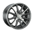 LS 234 6.5x15 4*100 ET40 DIA73.1 MBF Литой