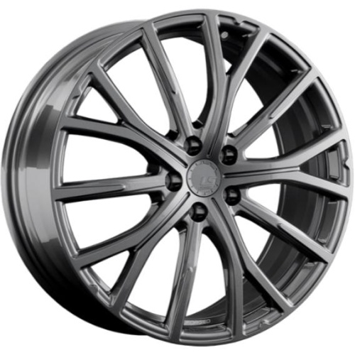 LS Forged FG21 7.5x19 5*108 ET38 DIA65.1 GM Кованый