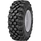 Фото грузовых шин Bibload Hard Surface