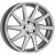 LS FlowForming RC10 8.5x20 5*112 ET42 DIA66.6 Silver Литой