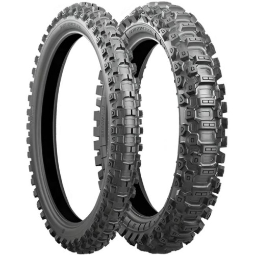 Bridgestone Battlecross X31 NHS 100/90 R19 57M Задняя Кросс