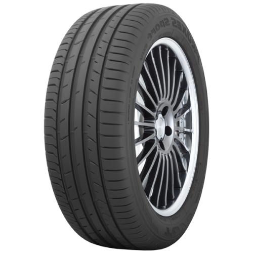 Фото автомобильной шины Toyo Proxes Sport SUV 315/35 R20 110Y XL