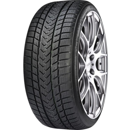 Фото автомобильной шины Gripmax SureGrip Pro Winter 225/50 R17 98V XL