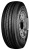 Vglory VG866S 385/65 R22.5 164K PR24 Рулевая