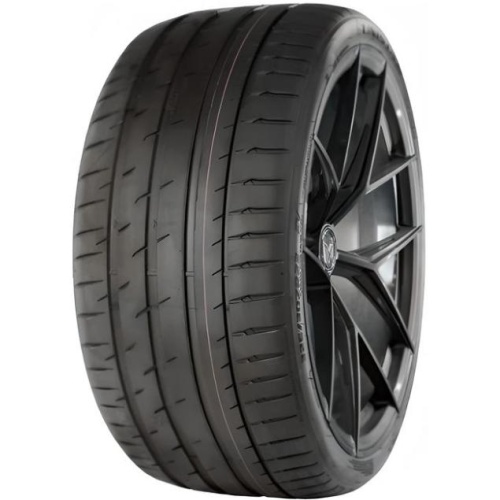 Фото автомобильной шины Unistar Sport M5 325/30 R23 109Y XL
