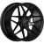 Inforged IFG38 7.5x17 5*114.3 ET42 DIA67.1 Black Литой