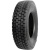 Фото грузовой шины Transtone TT608 11/0 R22.5 149/146M Ведущая
